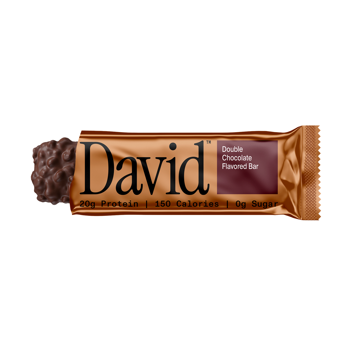 Double Chocolate - Soft Pick — Active Anytime Retail Choice