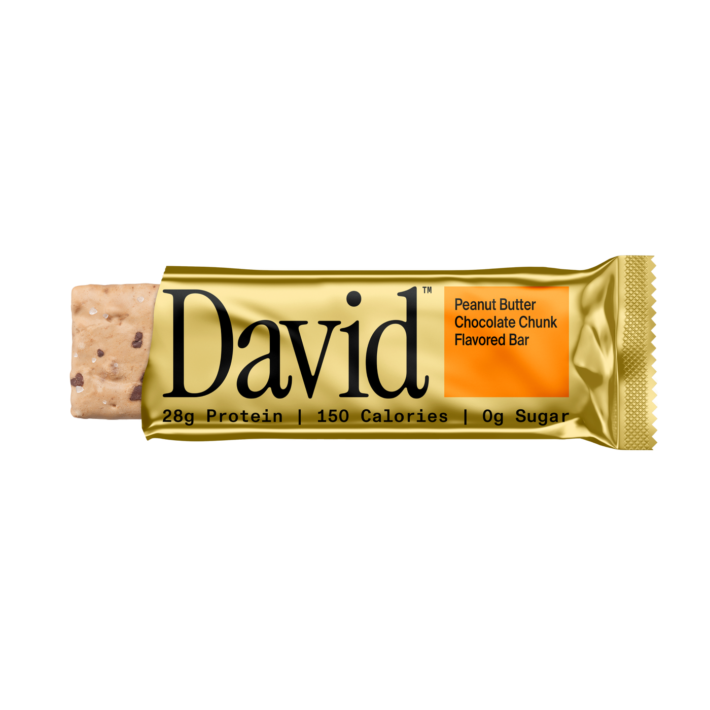 Peanut Butter Chocolate Chunk - Protein Bar Classic — Balanced Lifestyle Retail Choice