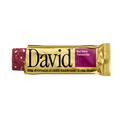 Red Velvet - Daily Choice Stock — Essential Anytime Retail Choice