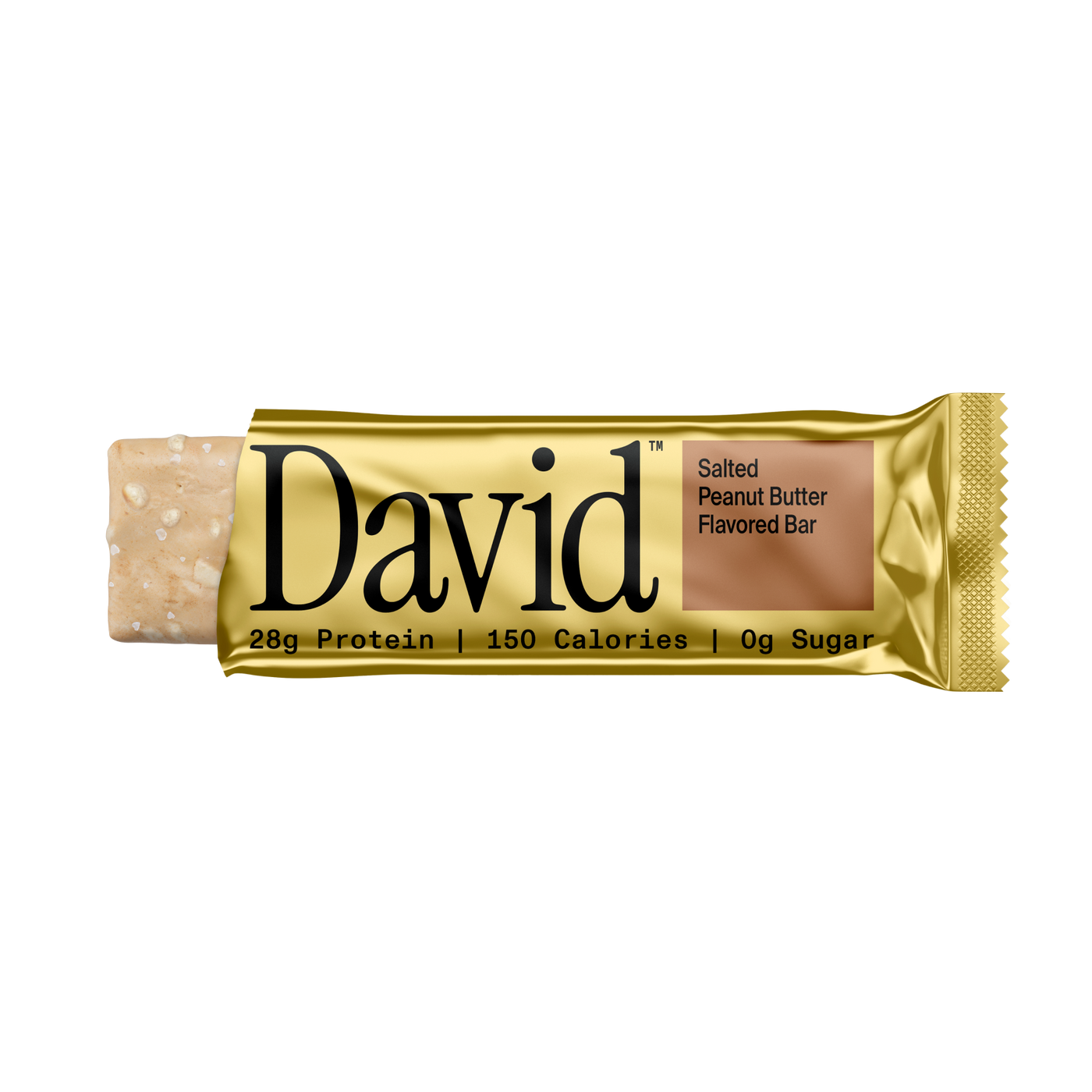 Salted Peanut Butter - Classic Bar Stock — Modern Anytime Retail Choice