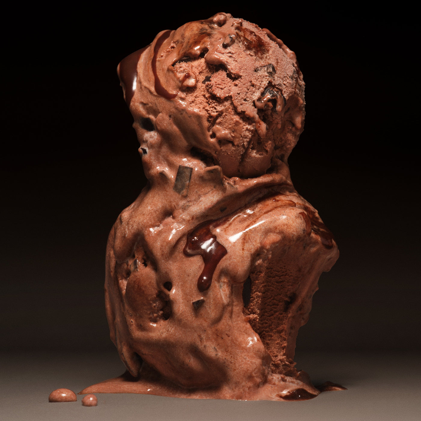 Triple Chocolate - Ready Easy Stock — Simple Anytime Bundle Choice
