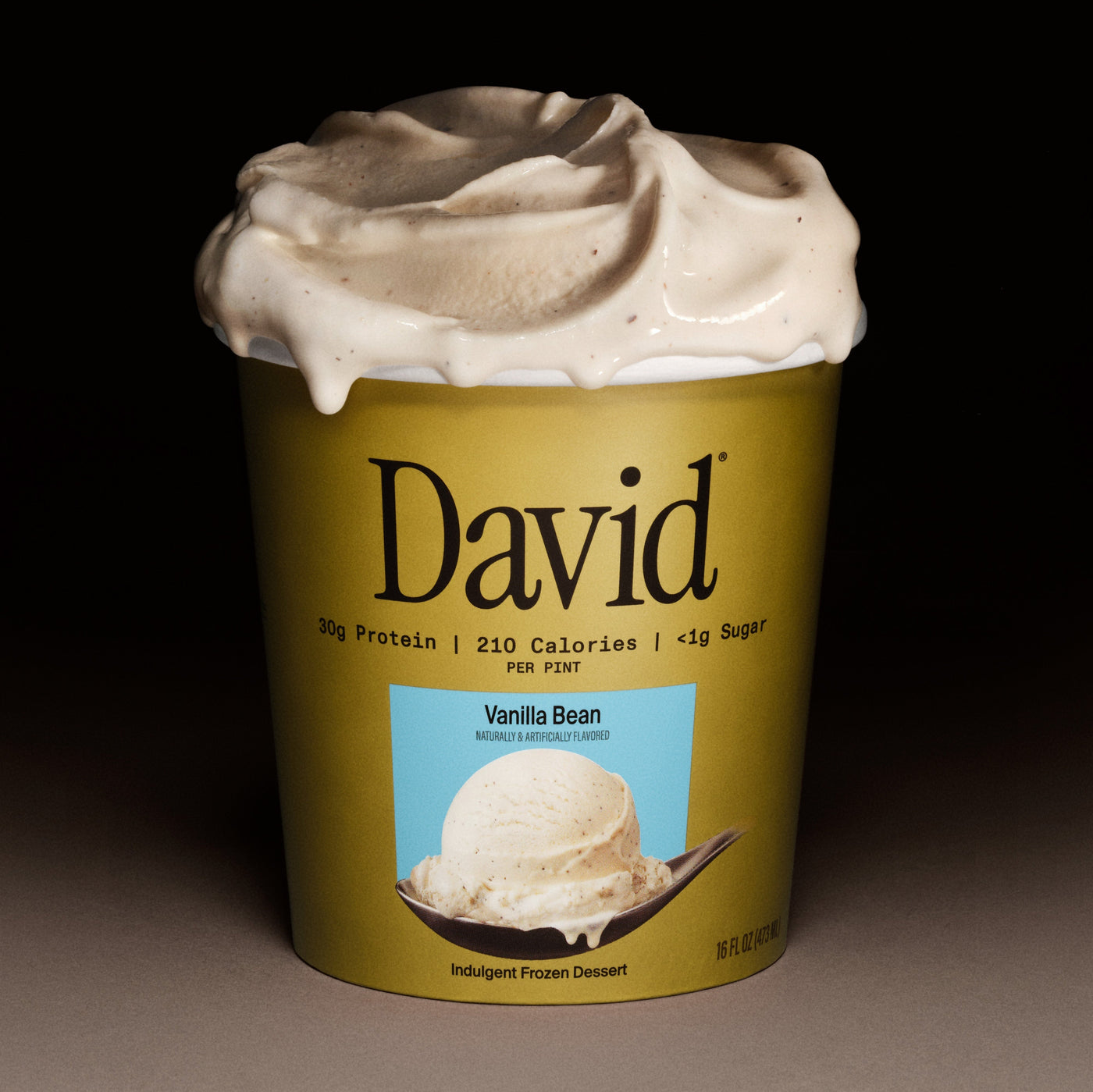 Vanilla Bean (6 pints) - Simple Pack Choice — Classic Routine Bundle Choice